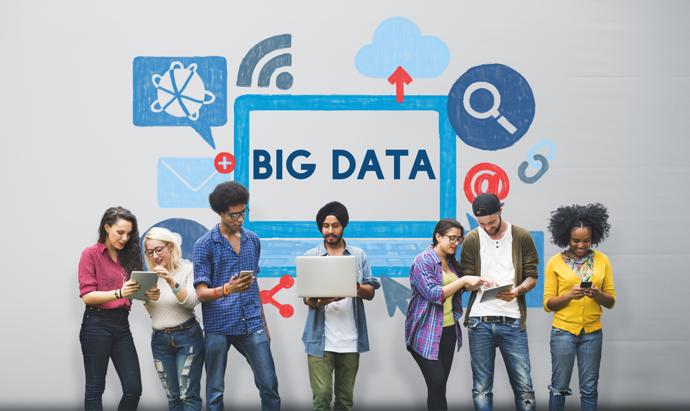 The Incredibly Important Role Of Big Data In Academia