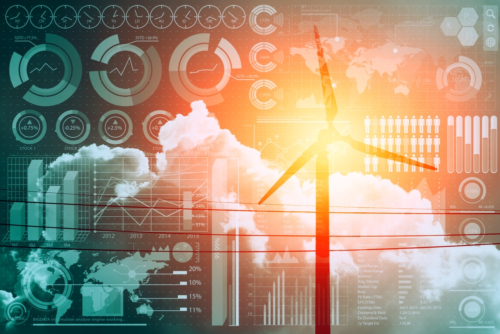 Key Data Trends And Forecasts In The Energy Sector