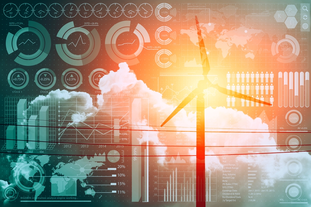 Key Data Trends And Forecasts In The Energy Sector