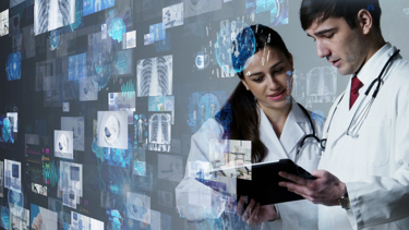 The Expanding Role Of Artificial Intelligence In Clinical Research
