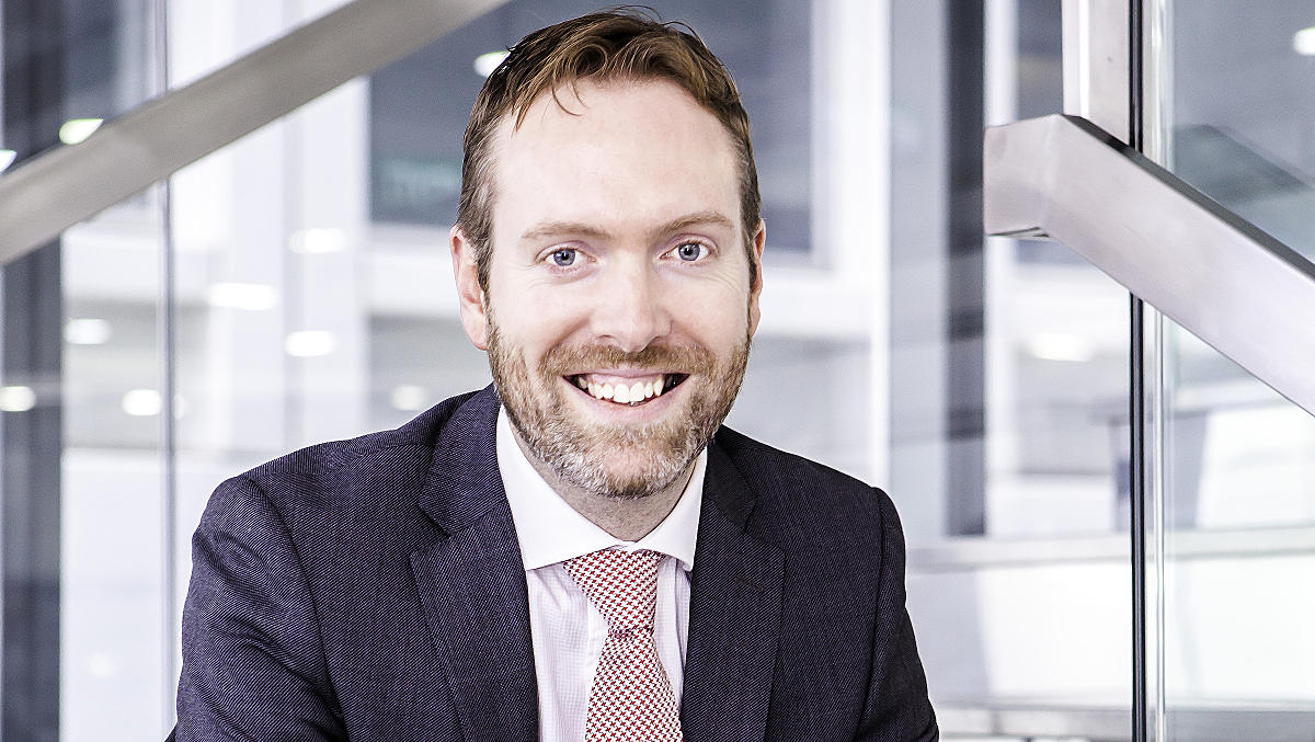 Harnessing what lies within: Data strategy reinvention de risks energy exploration
