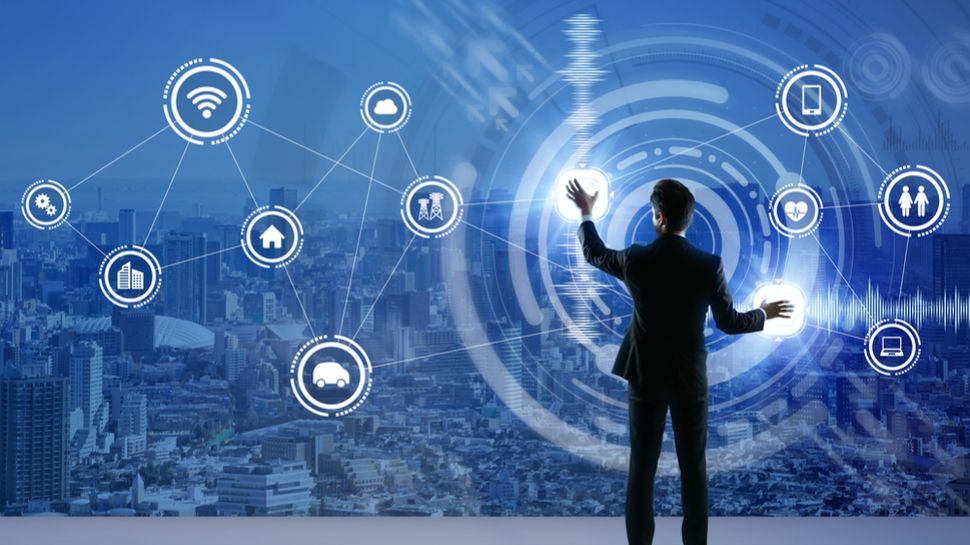 Moving from data chaos to data intelligence
