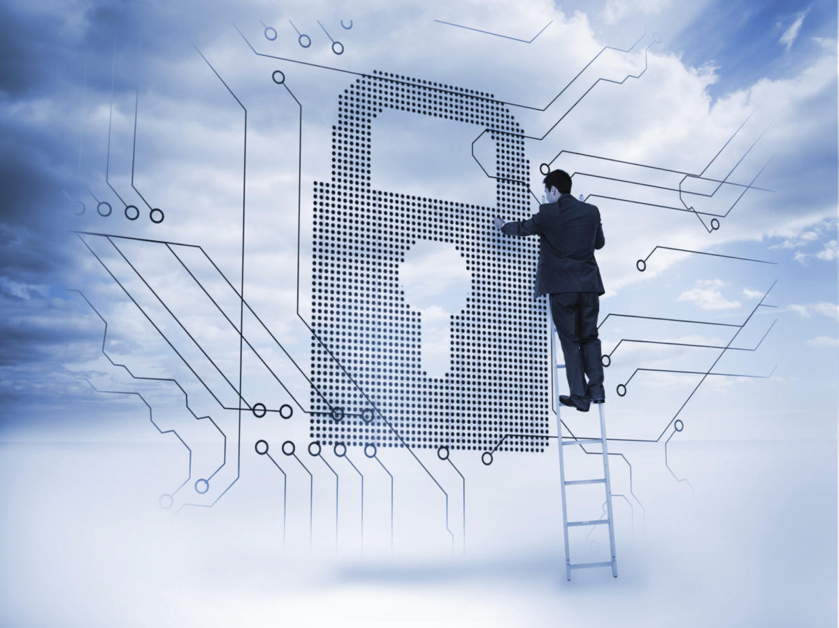 6 Ways To Be More Secure In The Cloud