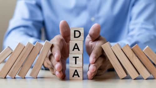 Why Your Business Must Double Down On Data