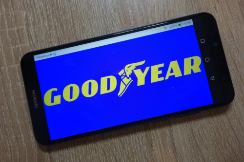 How Goodyear Is Using Data