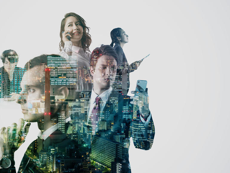 Why your company needs more data literate staff