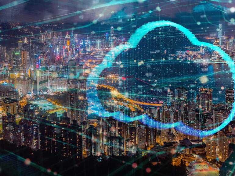 AI, hybrid cloud and 5G dominate IBM Think digital keynote