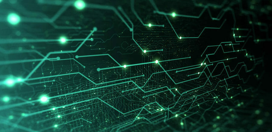 Understanding the convergence of IoT and data analytics