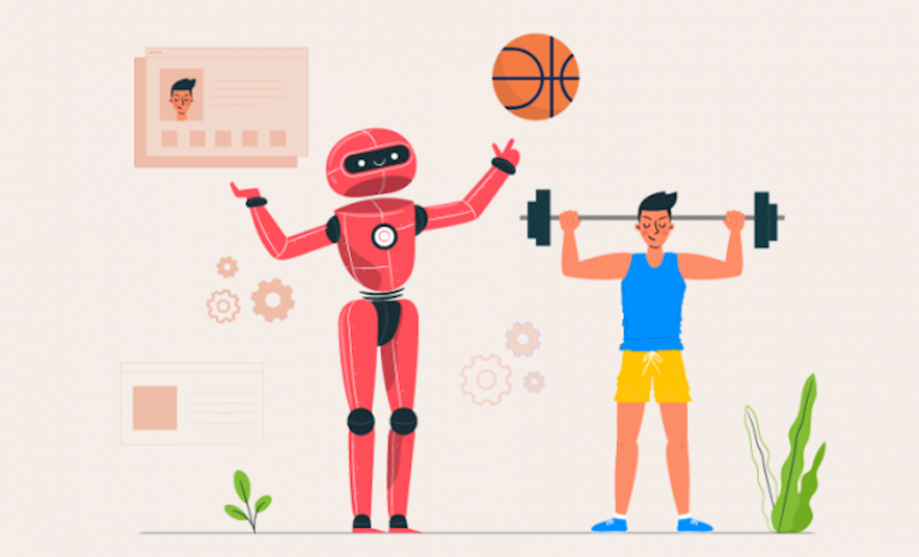 How Will Artificial Intelligence Change the World of Sports?