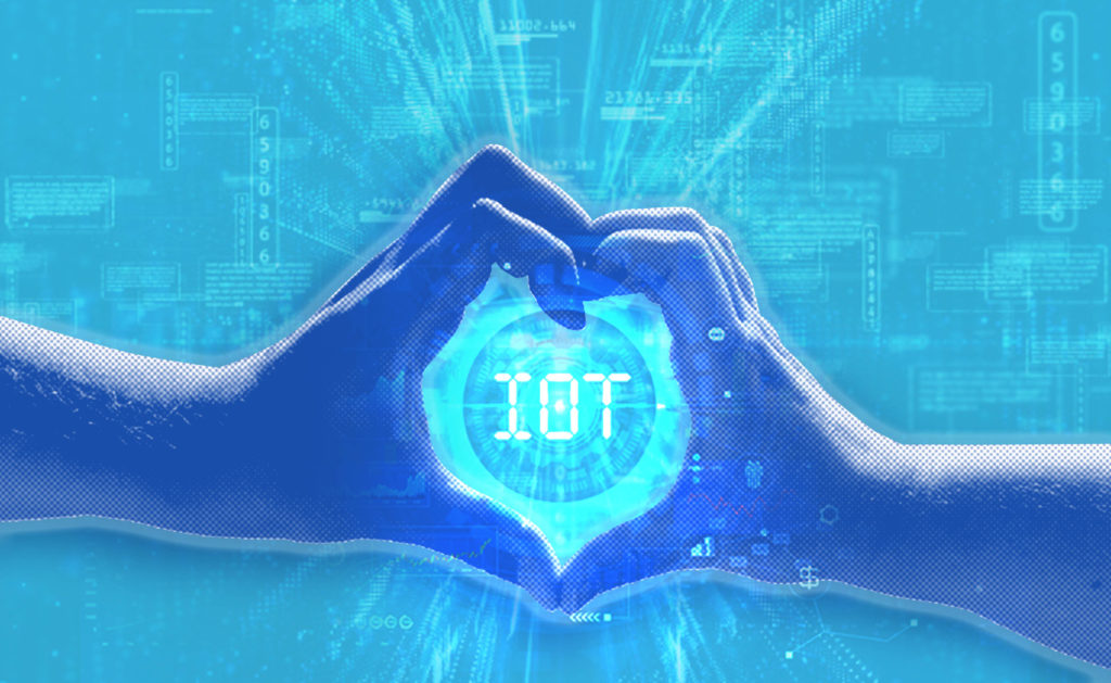 Leveraging IoT Technology for Good