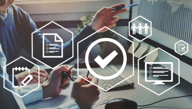 How can companies best protect data with complete control and transparency?