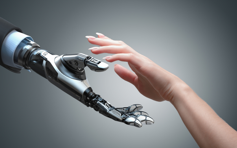 The Role of Artificial Intelligence in Ethical Hacking