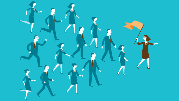 Digital transformation: How to keep the momentum going