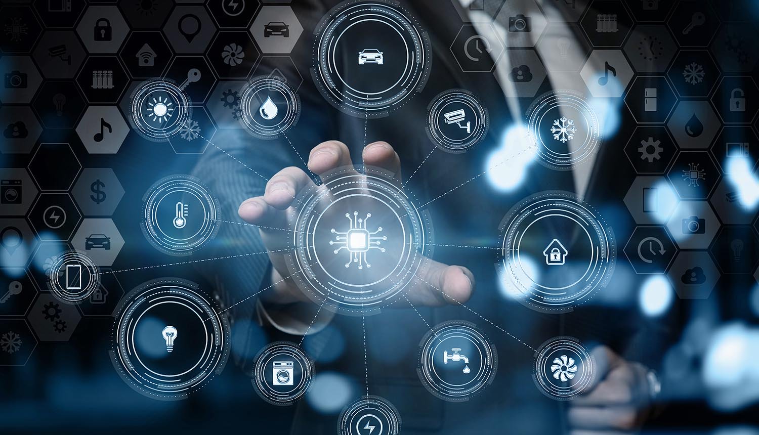 Data Privacy and Cybersecurity Collides with the World of Intellectual Property in the New Decade