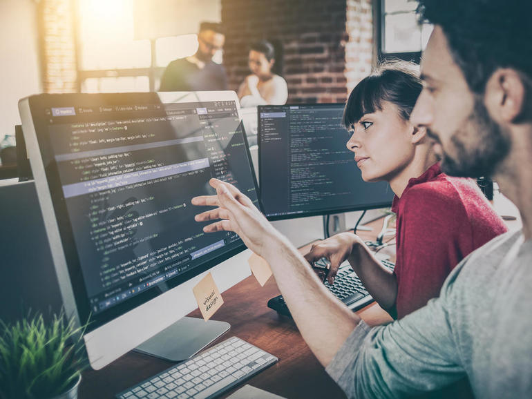 How to shift from a project to a product mindset