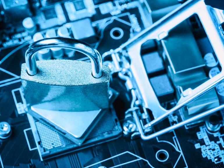 Only 31% of Americans concerned with data security