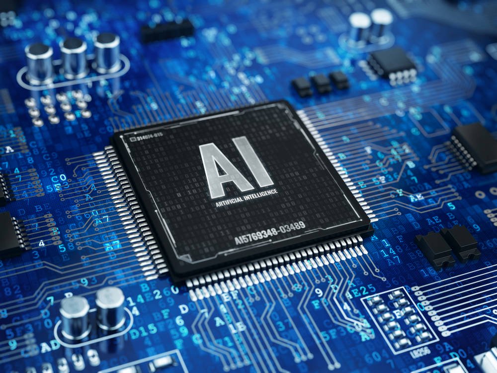 Why successful AI needs fast data access