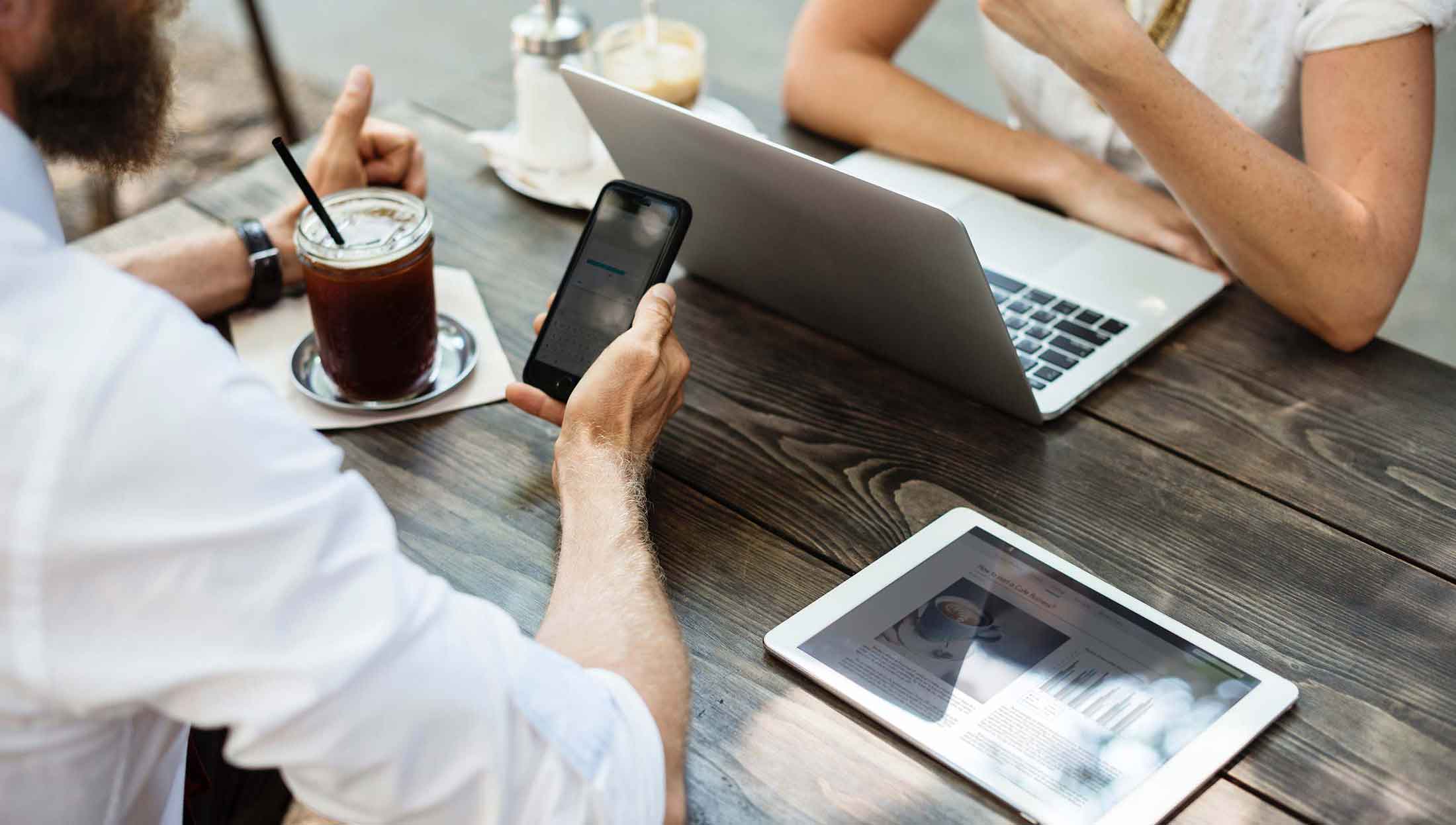 Three Reasons Why Your Analytics Are Failing