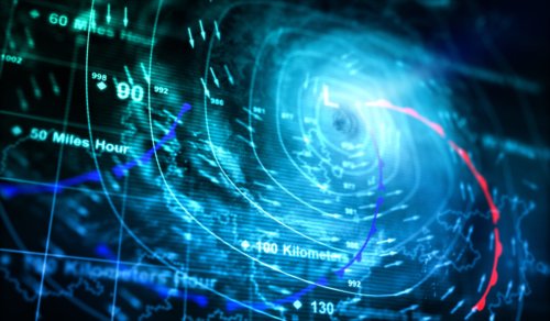 How is AI Empowering the Weather Forecasting Technology?