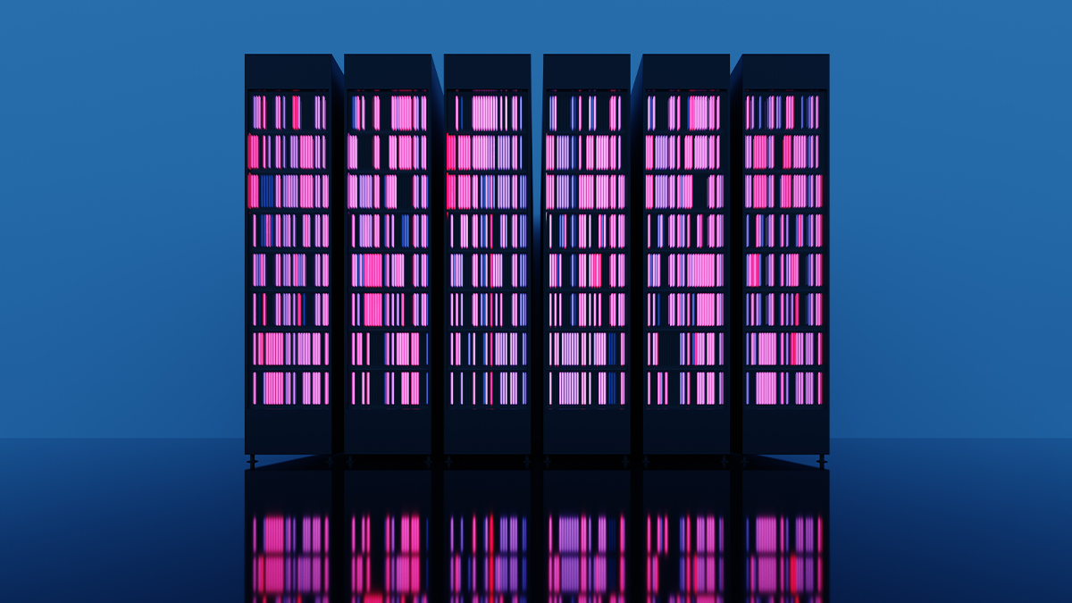 Digital Transformation Comes Down to Talent in 4 Key Areas