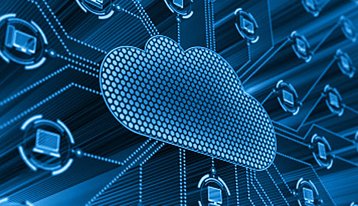 Successfully migrating data in a hybrid IT environment