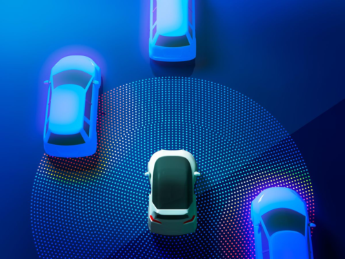 The Automotive Industry And The Data Driven Approach