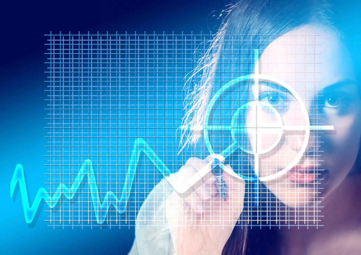 Data infrastructure is the bedrock of the new digital world