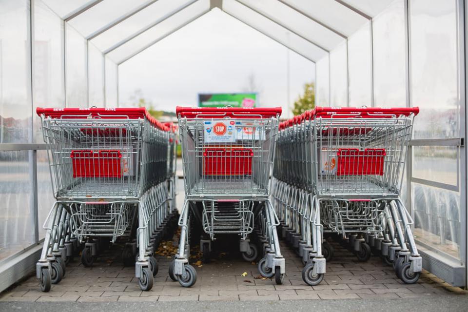 How Retailers Use AI To Predict When You’ll Buy
