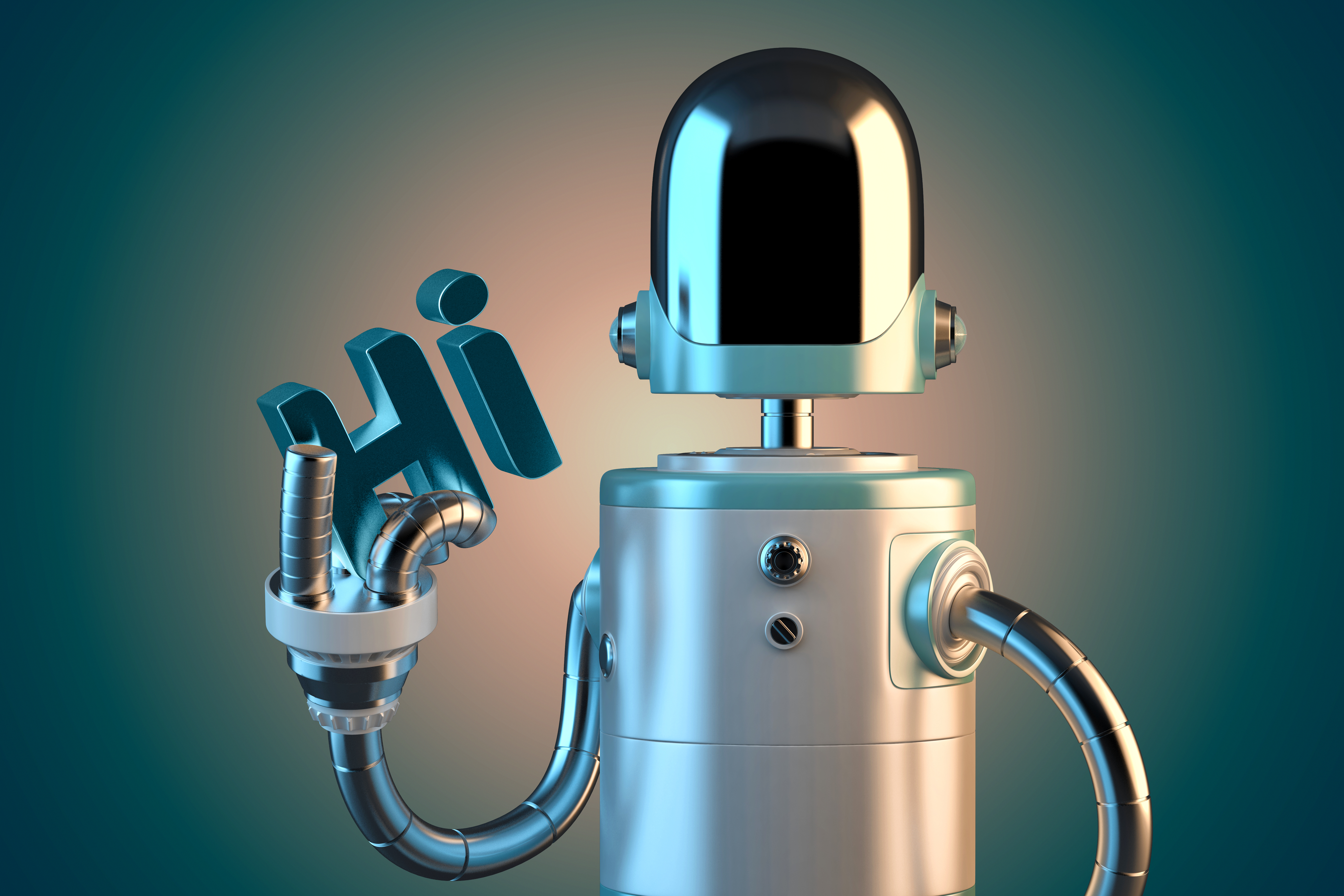 Artificial Intelligence and Natural Language Processing Transform Chatbots
