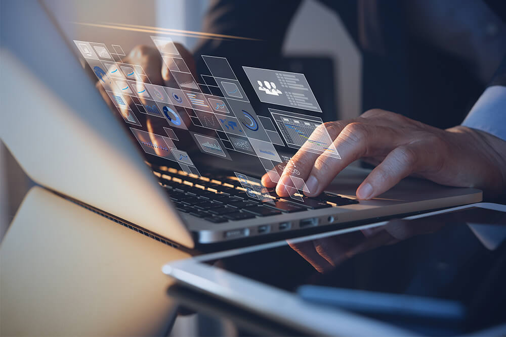 What Is A Big Data Strategy?