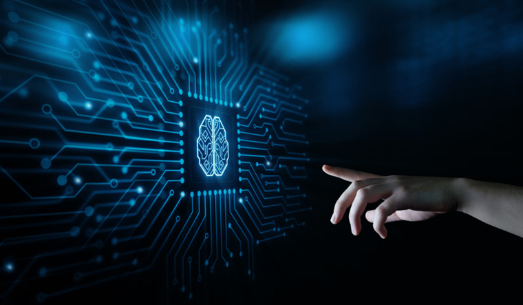 Difference between artificial and human intelligence may be smaller than you think