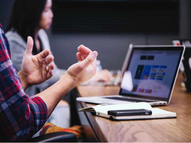Growth mode digital strategy: Modernize and transform