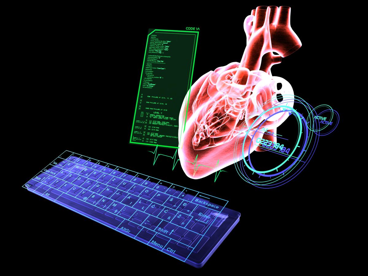 AI Can Read A Cardiac MRI In 4 Seconds: Do We Still Need Human Input?