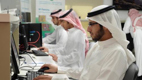 How Saudi Arabia Is Looking To Develop & Integrate Artificial Intelligence In Its Economy