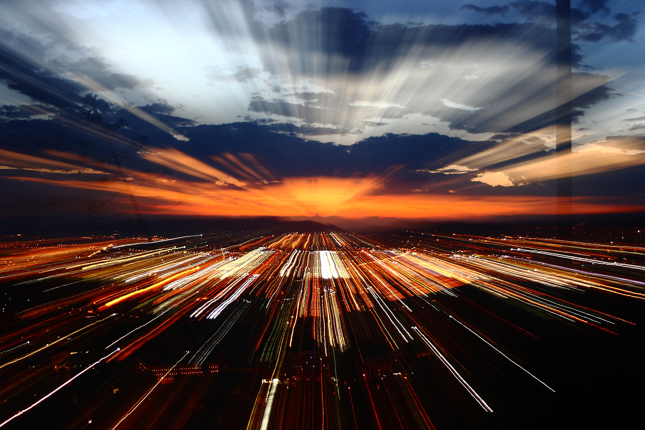 Data analytics in football: technology as the driver of time to insight
