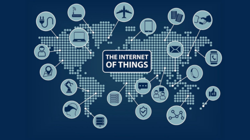 IoT is drastically changing the world for the better.