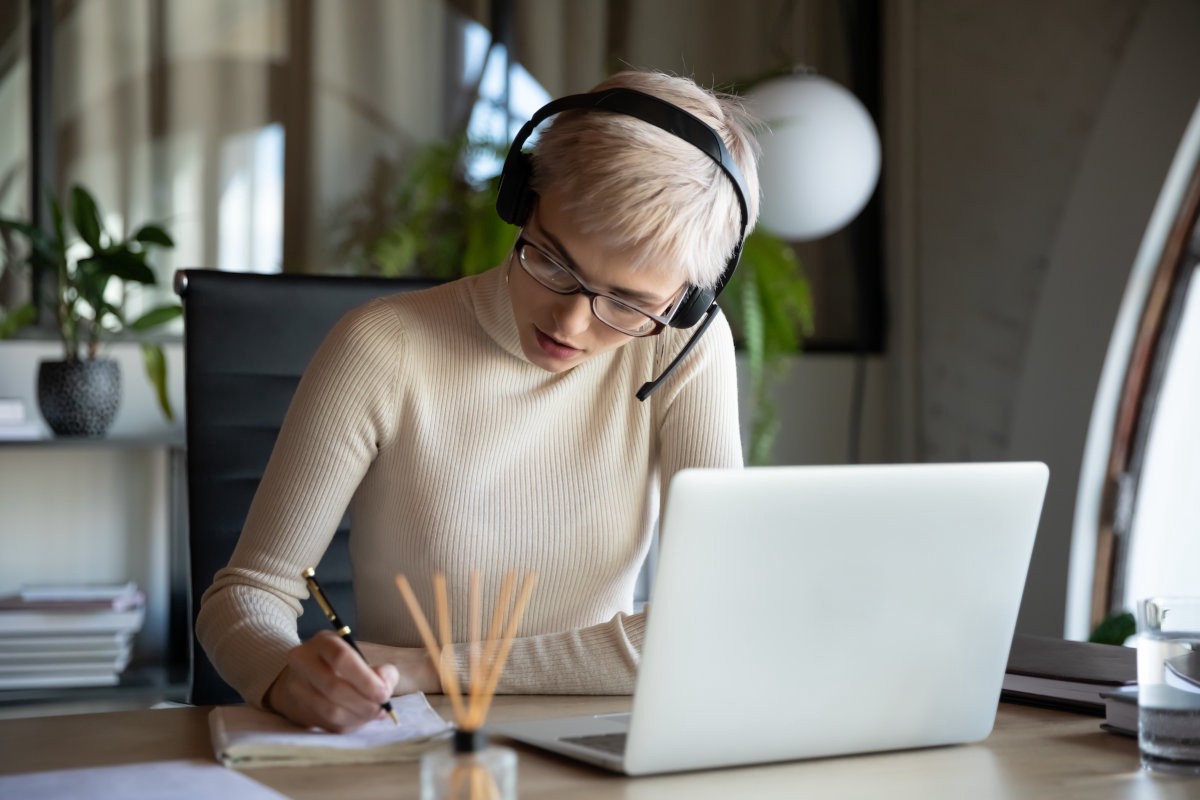 Successful Digital Transformation Starts with Human Centered Thinking