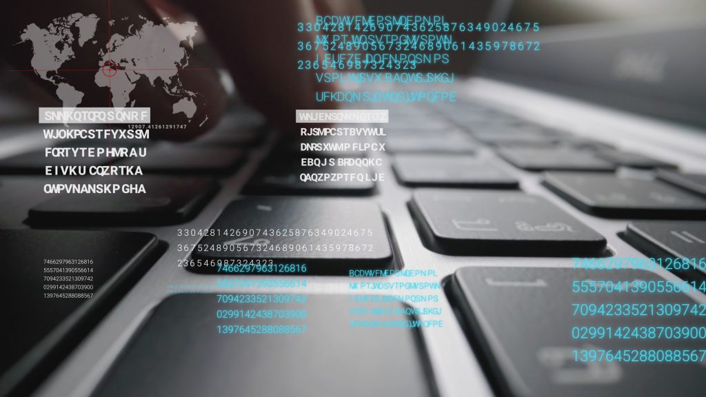 Data Protection Vs. Cybersecurity: Why You Need Both