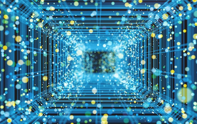 Google’s Quantum Computer Achieves Chemistry Milestone