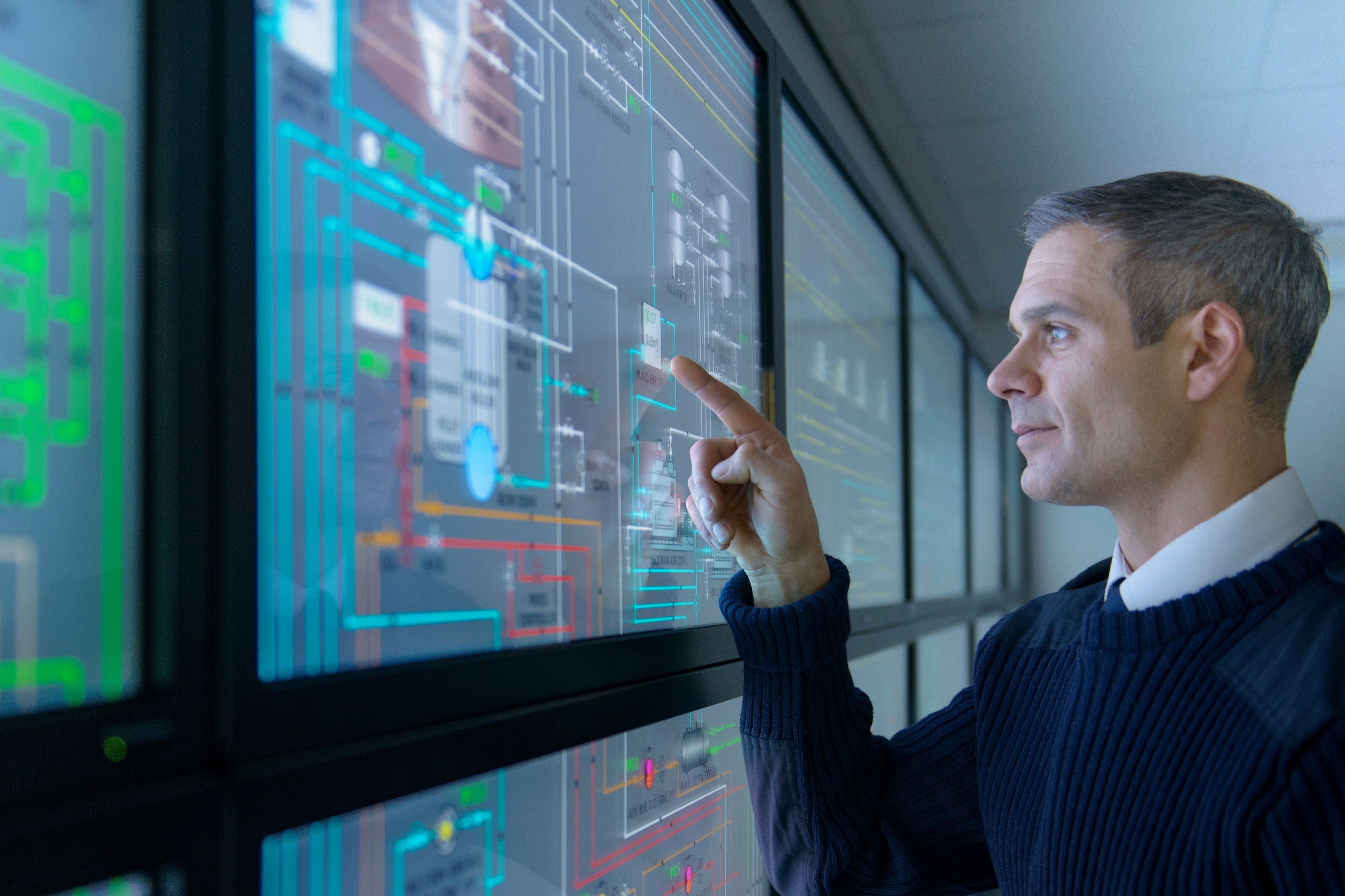 How IoT could power the future and what could stop it