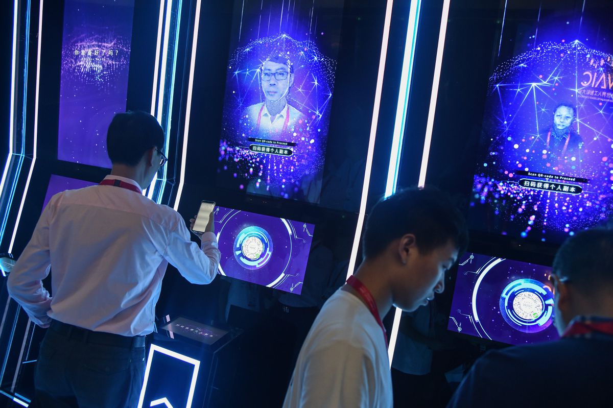 Return On AI: The CDAO Perspective