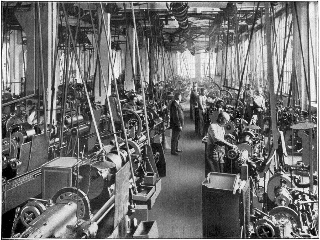 The latest technology isn't enough – you need the business model to go with it