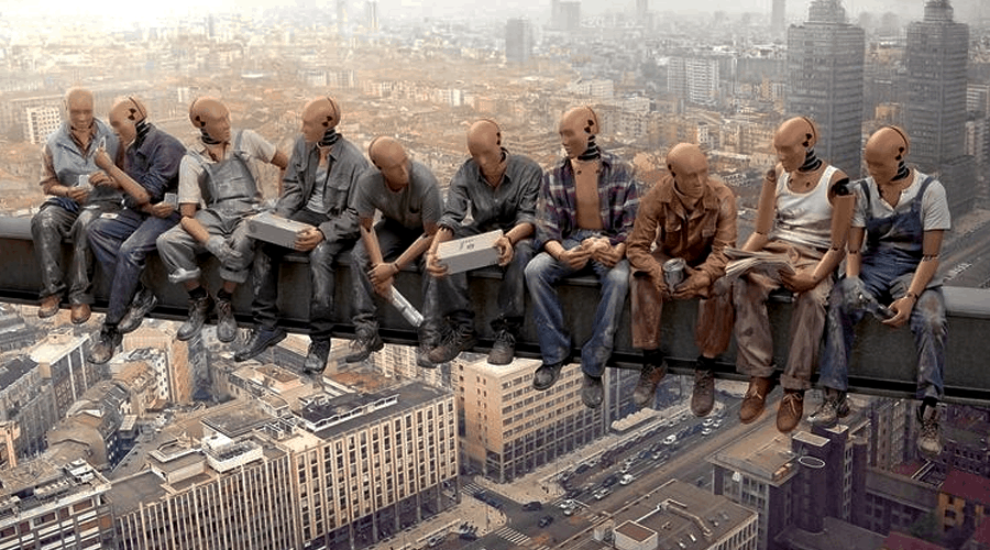 How Artificial Intelligence is Transforming Architecture Industry