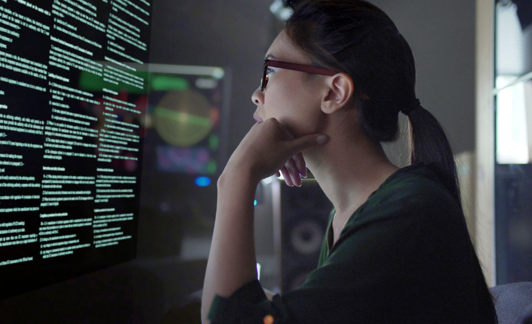 Data’s power to transform legal work