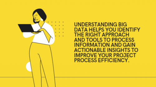 How Big Data Impacts Project Management