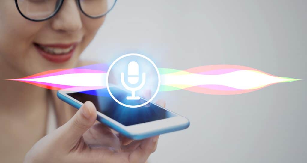 Things to Consider for Implementing Voice enabled AI