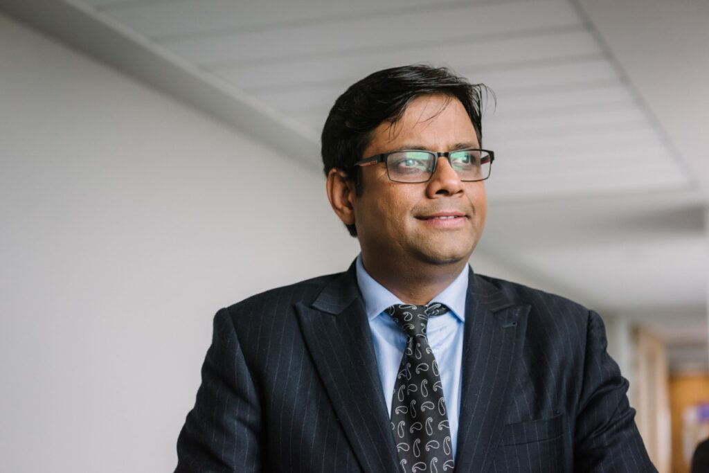Driving Businesses Forward with Data: Why Operationalising AI is the Key