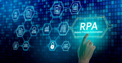 What intelligent workload balancing means for RPA