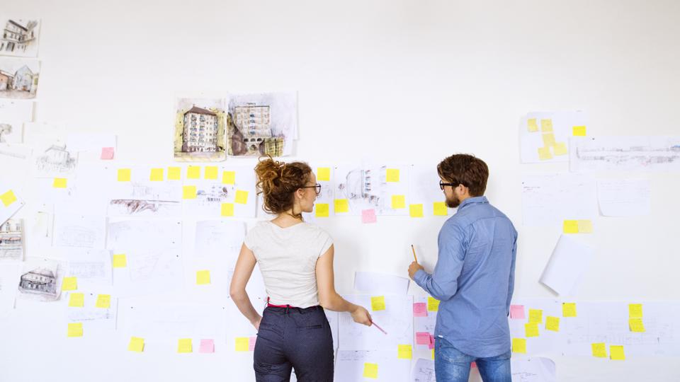 The 5 Roles That Every Data Science Team Must Hire