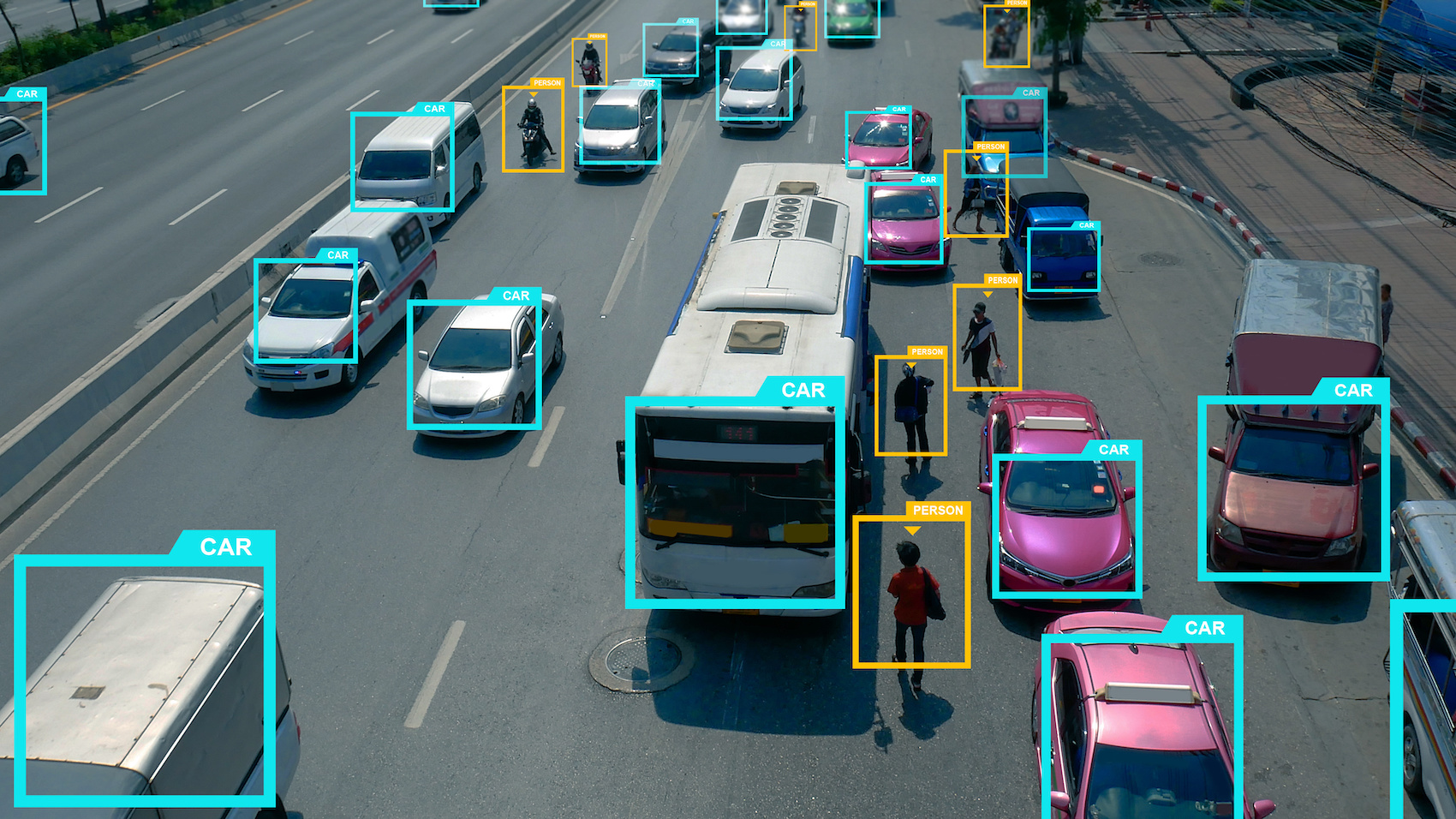 Self Driving Cars: Who’s Winning and Why?